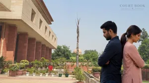 Wife Not Entitled to Interim Maintenance for Period She Was Employed: Delhi High Court